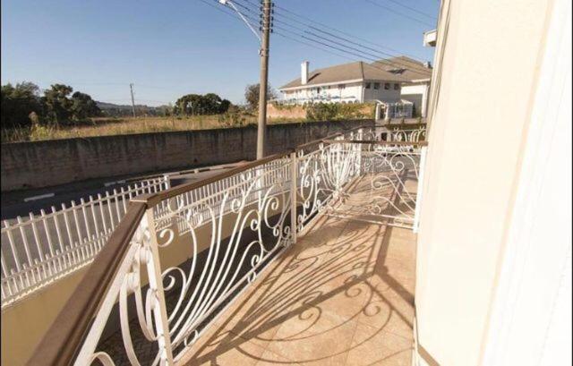 Pousada Jordao Campos do Jordão エクステリア 写真